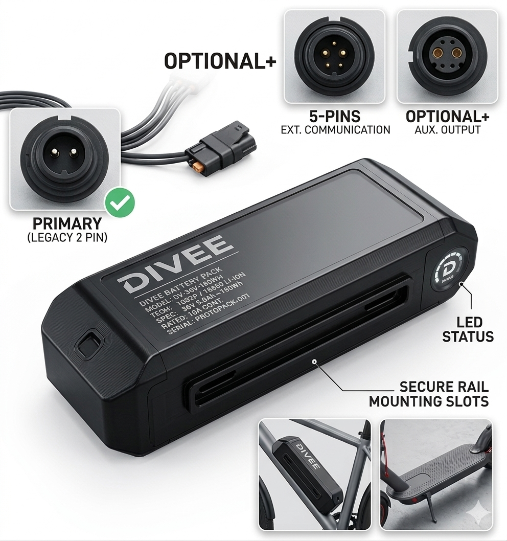 Lithium Battery Safety: 7 Rules Every Builder Should Know
