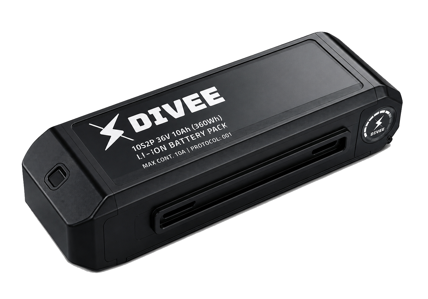 36V E-Bike Battery Pack