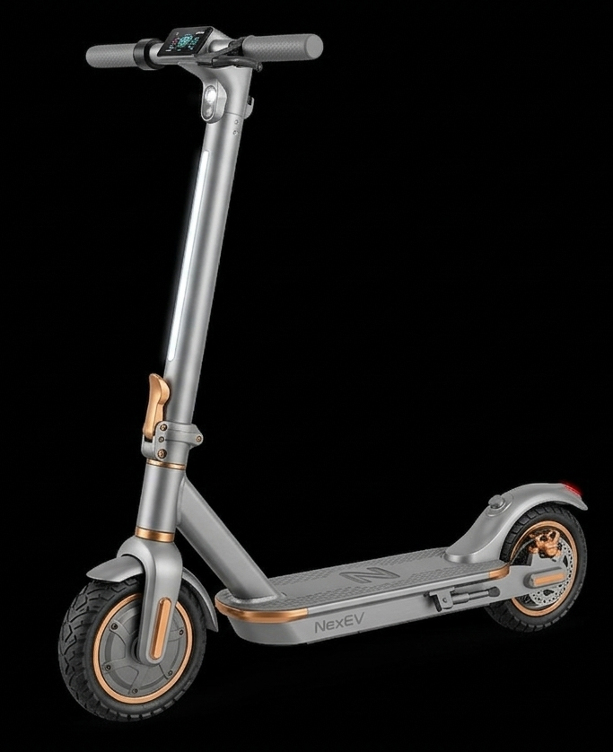 Converting Your Scooter to Electric: Where to Start
