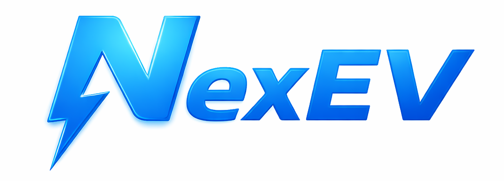 NexEV Logo