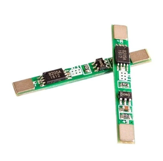 BMS / PCM Board