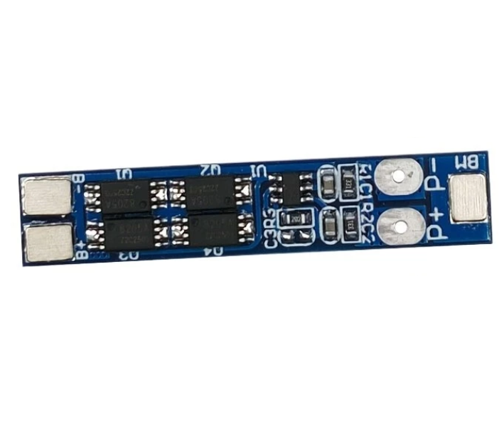 BMS / PCM Board (2S)