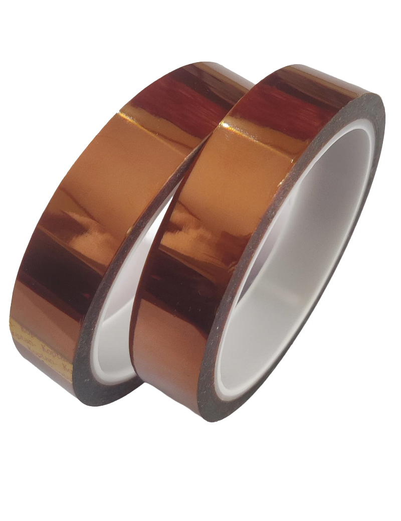 Kapton / Polyimide Tape — 20mm view 2