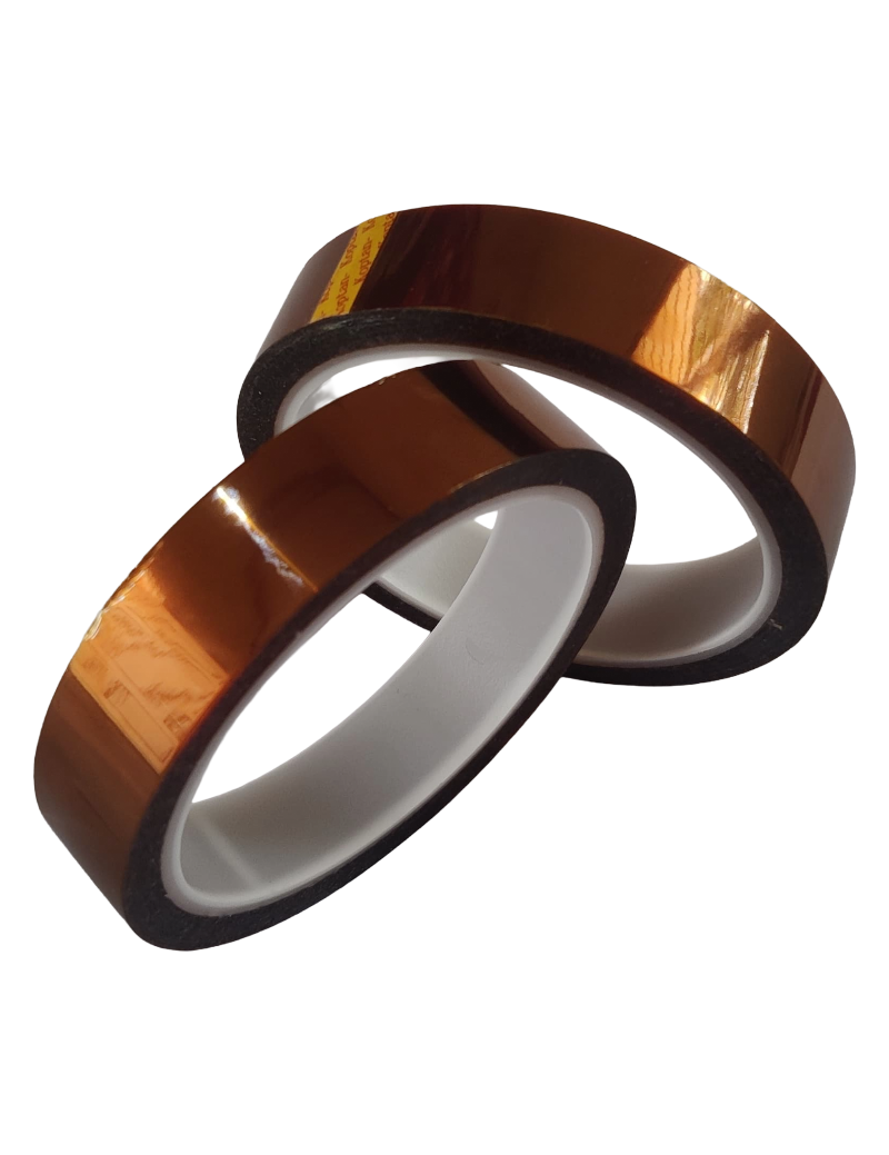 Kapton / Polyimide Tape — 20mm view 3