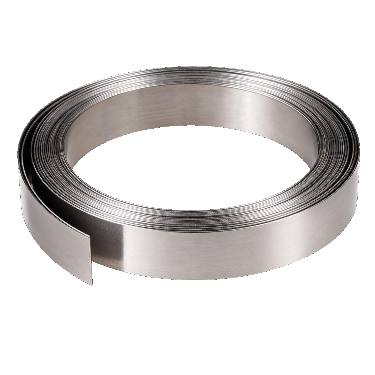 Pure Nickel Strip