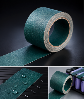 Insulation Barley Paper 50 MM