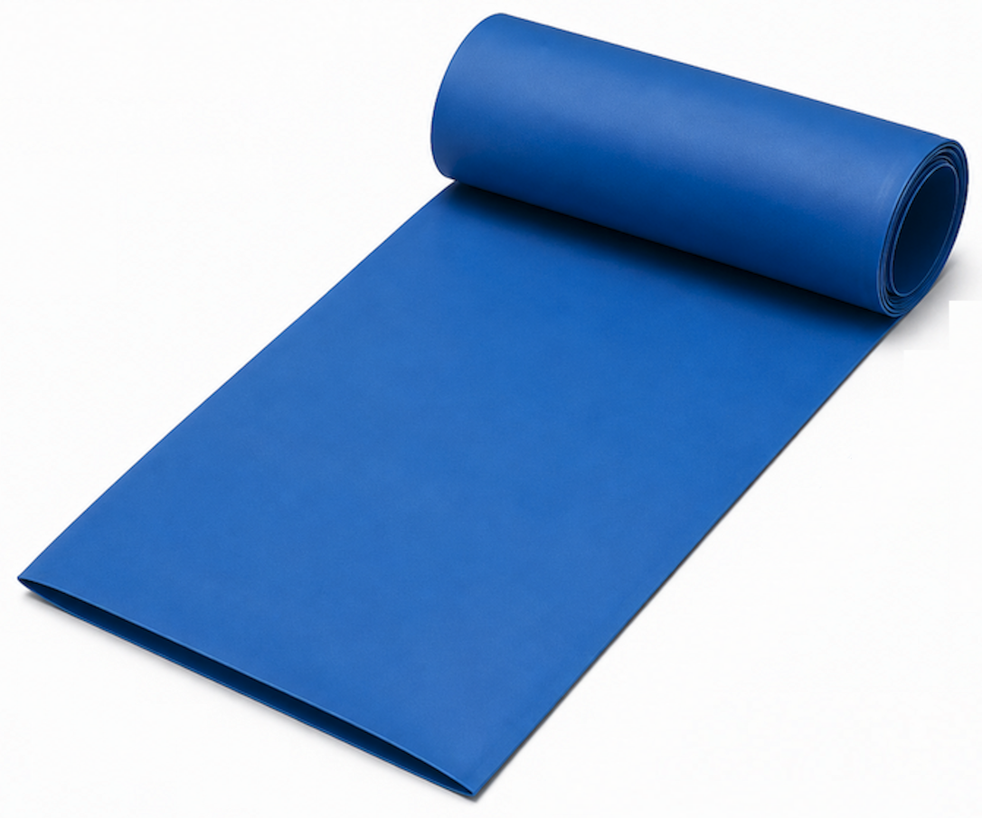 PVC Heat Shrink Tube — 170mm view 2