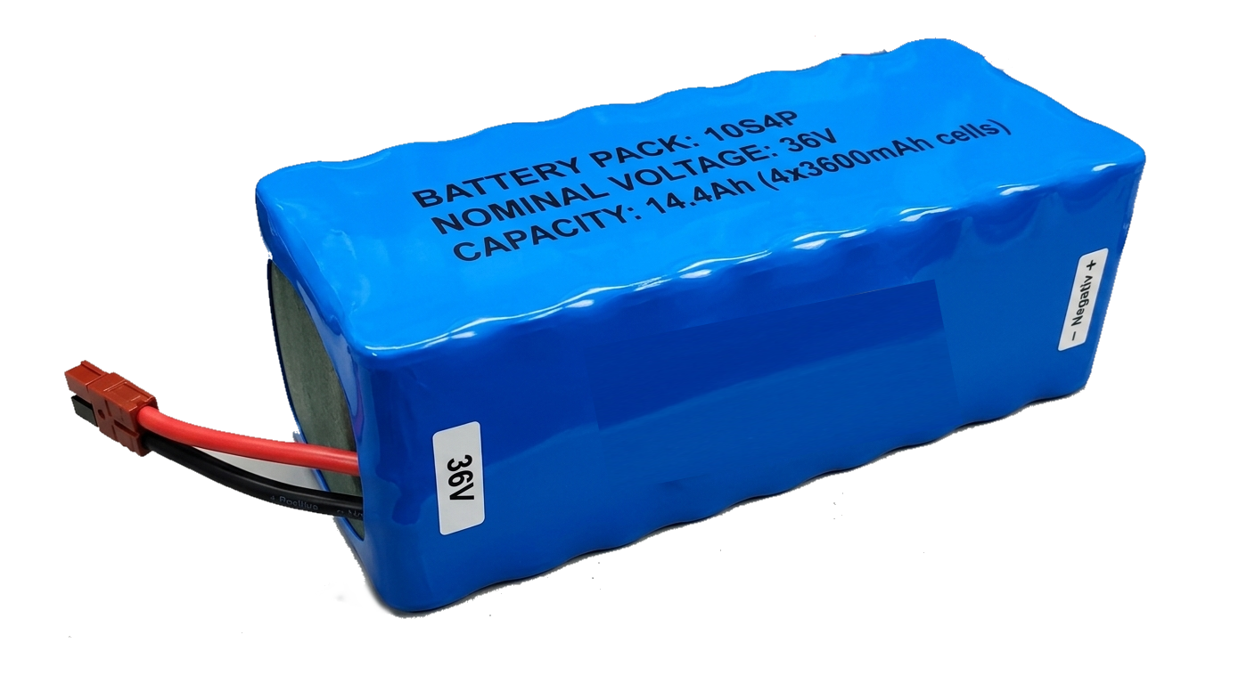 PVC Heat Shrink Tube — 170mm view 3