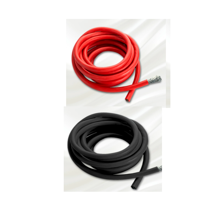 14 AWG Silicone Wire